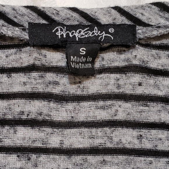 Phopsody S top - Picture 4 of 7